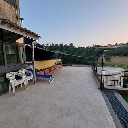 Summer House Apartment Montefiascone Cameră foto