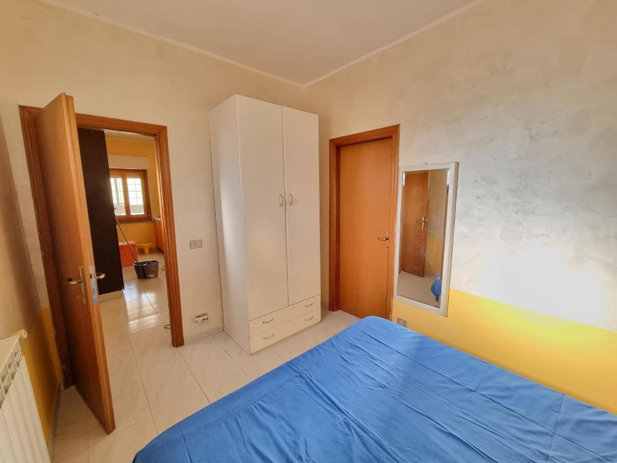 Summer House Apartment Montefiascone Exterior foto