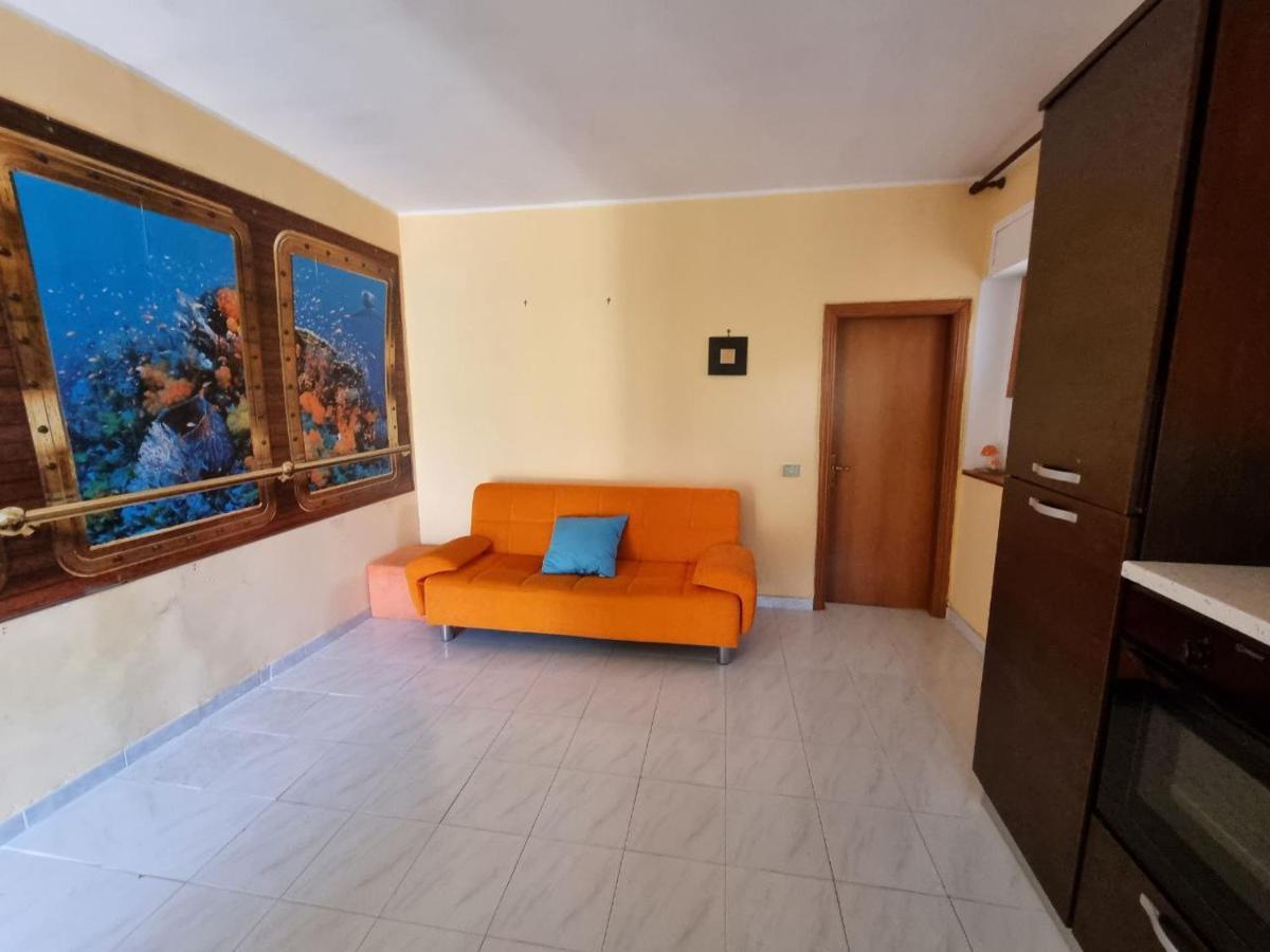 Summer House Apartment Montefiascone Exterior foto