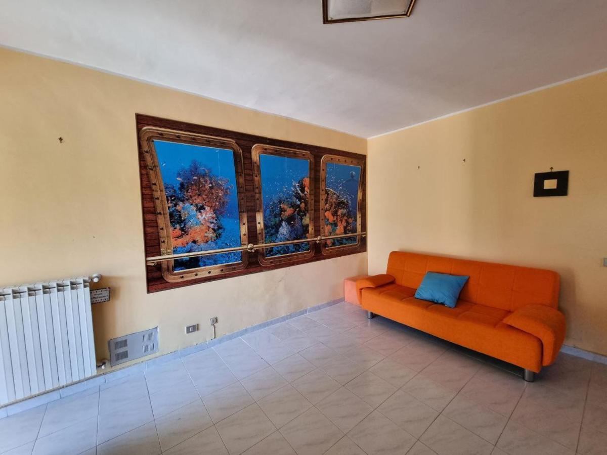 Summer House Apartment Montefiascone Exterior foto
