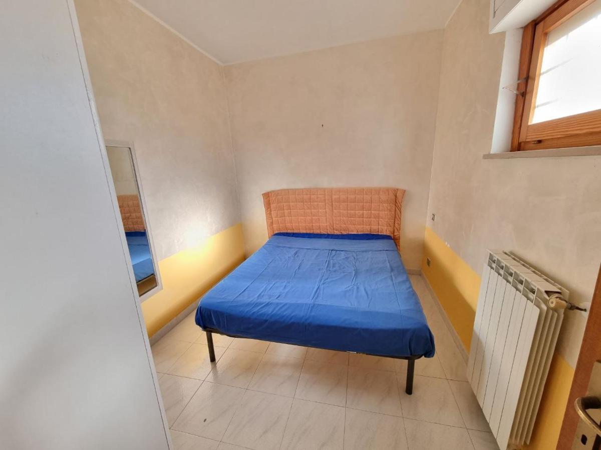 Summer House Apartment Montefiascone Exterior foto