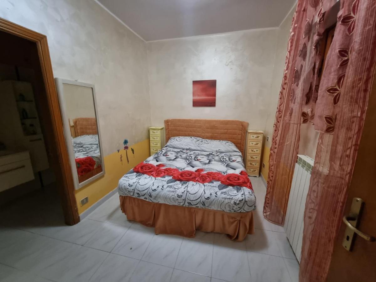 Summer House Apartment Montefiascone Exterior foto