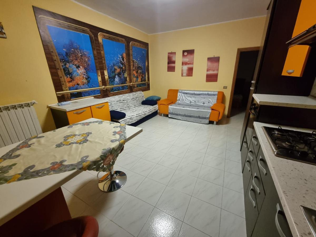 Summer House Apartment Montefiascone Exterior foto